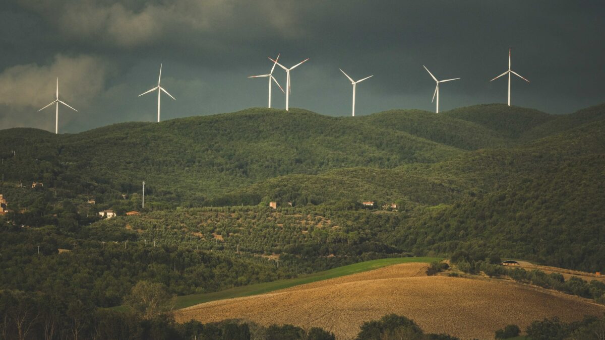 POUR OU CONTRE L’EXPLOITATION DES ÉNERGIES FOSSILES ?