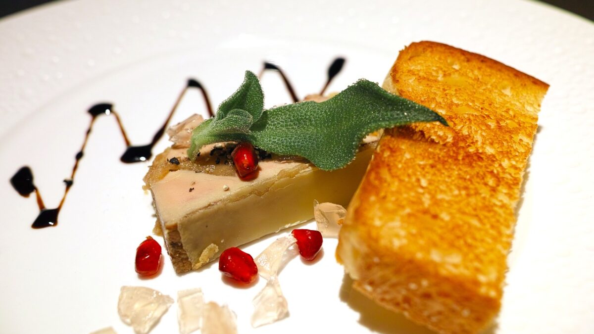 POUR OU CONTRE L’INTERDICTION DU FOIE GRAS POUR DES RAISONS ÉTHIQUES ?