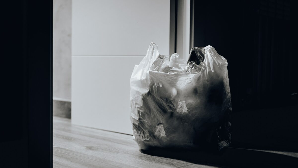 POUR OU CONTRE L’INTERDICTION DES SACS PLASTIQUES ?