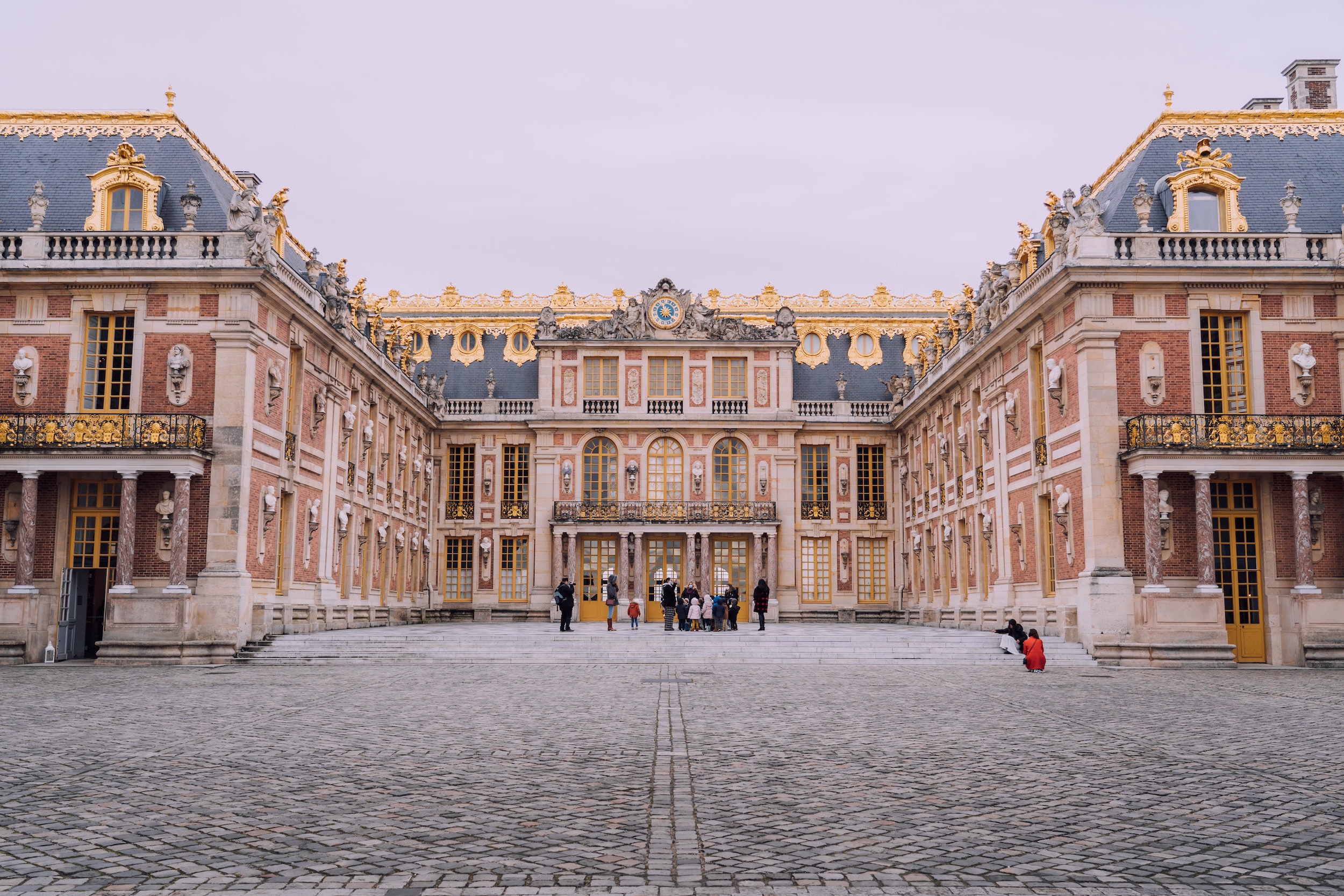 chateau de versailles civivox