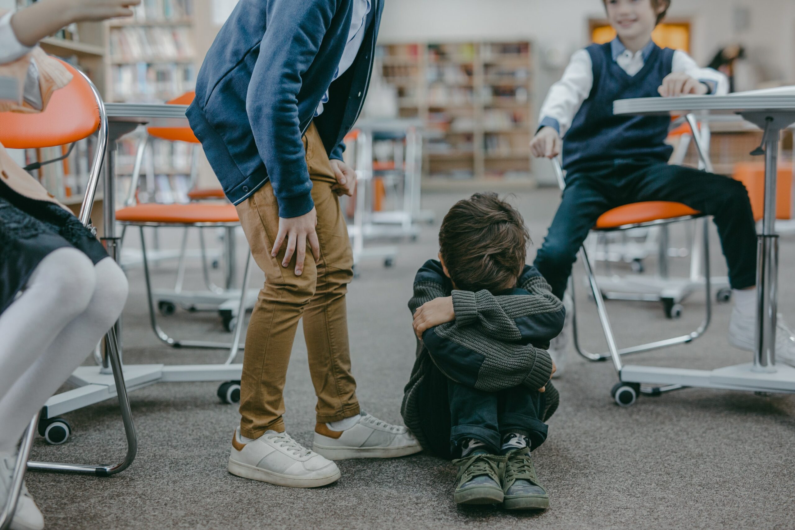 harcèlement scolaire civivox